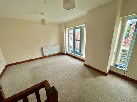 Noble Street, Wem. - Photo 2