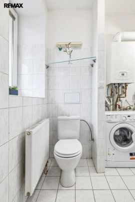 Pronájem bytu 1+1, 34 m - Photo 1