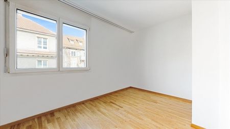 Bielerhof - Appartements en ville près du lac - Photo 4