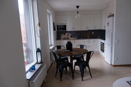 Dockgatan, Malmö - Foto 3