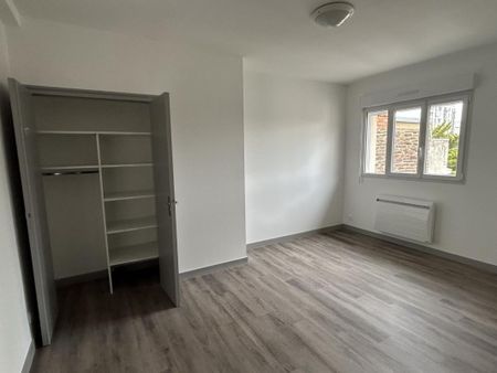 Appartement à louer studio - 23 m² - Photo 4