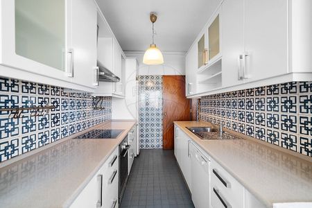 Apartamento T4 em Lisboa - Photo 3