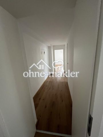 Ruhige Erdgeschosswohnung, zentrumsnah - Foto 4