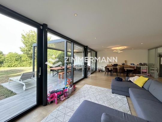 Superbe villa à louer au Grand-Saconnex ! - Foto 1
