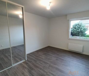 Appartement 3 pièces de 83.70m² Reichstett Entièrement rénové - Photo 1