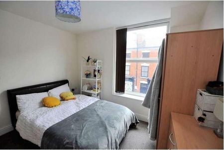 Studio Flat - Friar Gate - Student, DE1 - Photo 4