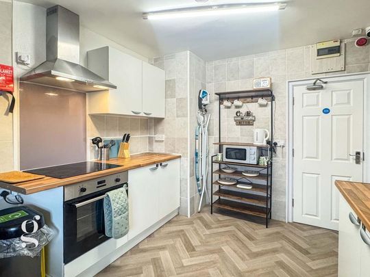1 bedroom end of terrace house to rent - Photo 1