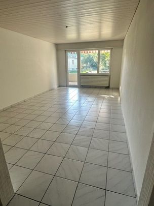 Helle 4.5-Zimmer-Wohnung im ruhigen Schwadernau - Photo 1