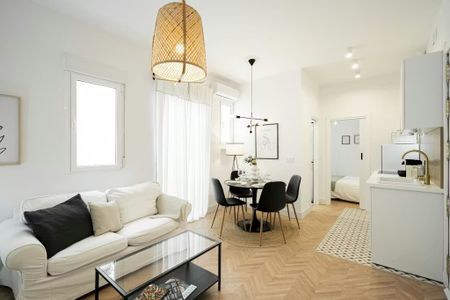 Calle de Cáceres, Madrid, Community of Madrid 28045 - Foto 3