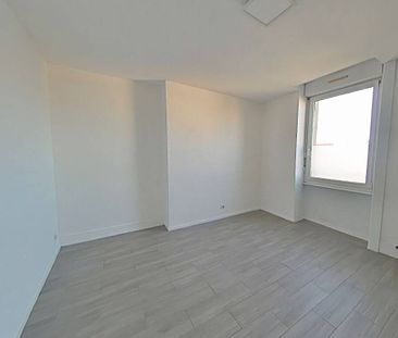 Location appartement t2 40 m² à Saint-Étienne (42100) - Photo 4