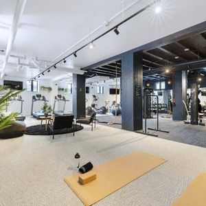 Loft entièrement meublé à louer Montcalm / Saint-Sacrement octobre 2025 - Photo 2