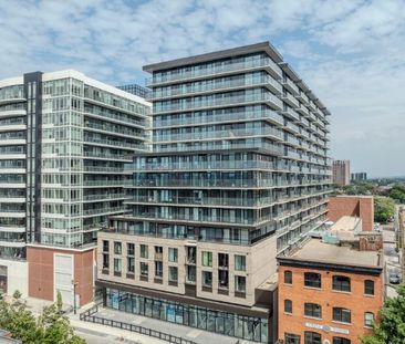 For Lease - 1 Jarvis Street Unit# 1111, Hamilton, Ontario - Photo 2