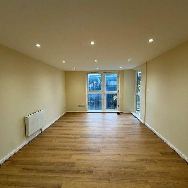 Fazely Court, W9 - Photo 1