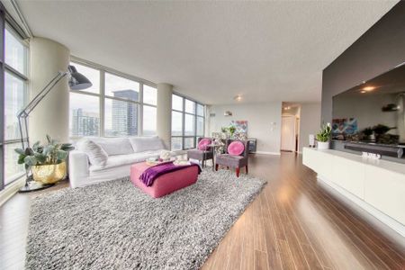 For Lease - 10 Navy Wharf Court Unit# 3912, Toronto, Ontario - Photo 3