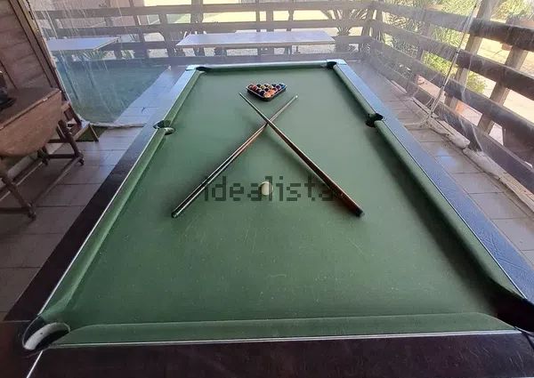 Alquiler de casa rural en Calle Santiago de Chile s/n