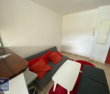 Location Appartement 2 pièces 31m² ST DENIS 97400 - Photo 1