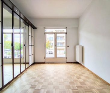 Appartement te huur - Photo 1