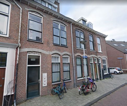 3, Molenstraat, B, 2316 TC, Leiden - Photo 1