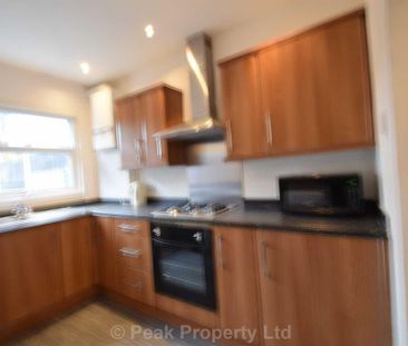 1 bedroom in a house share to rent - Photo 5