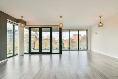 Te huur: Appartement Wisselstroom 23 in Amstelveen - Photo 5