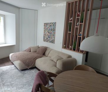 Appartement meublé à louer - Photo 1