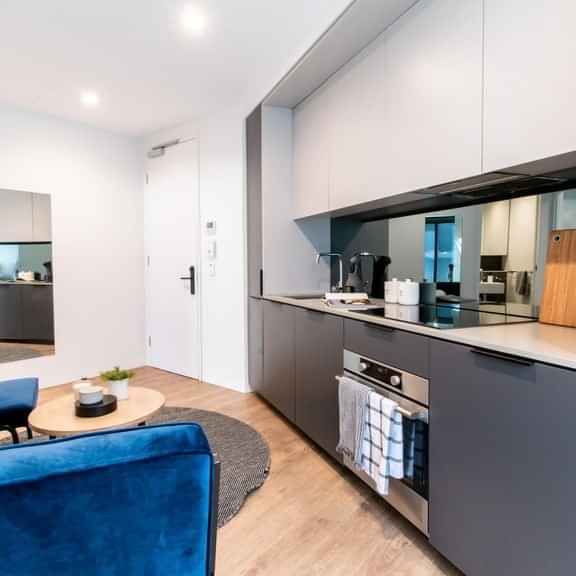 2 Bed Apartment with Terrace Upper - Photo 1