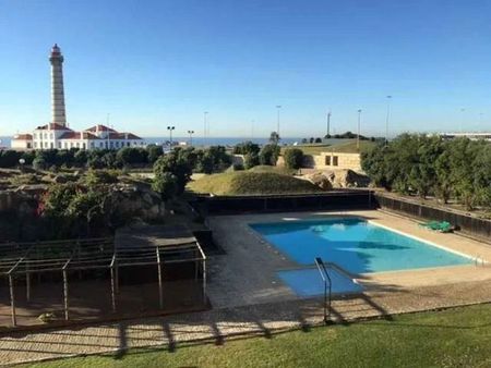 Luxury Apartment for rent in Matosinhos, Portugal - Photo 3