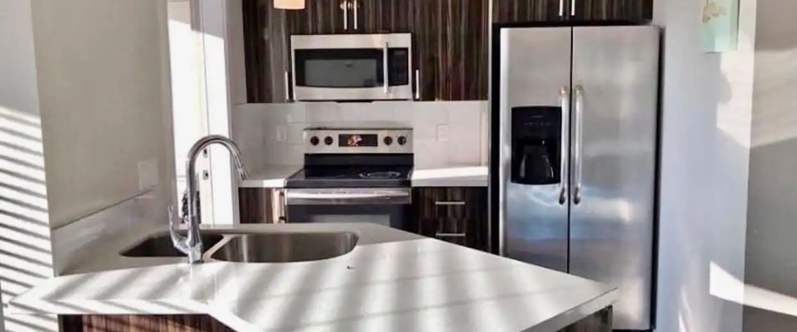 1 Bed Unit in Maple Ridge Town Core — 406 - Photo 1