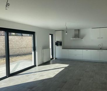 Appartement - Te huur - Foto 4