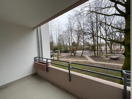 2-Zimmer-Wohnung mit Balkon in Gelsenkirchen-Buer mieten - Photo 4