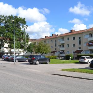 Odensvivägen 4 F - Photo 2