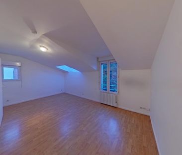 Location Appartement 1 pièce 24m² POITIERS 86000 - Photo 5
