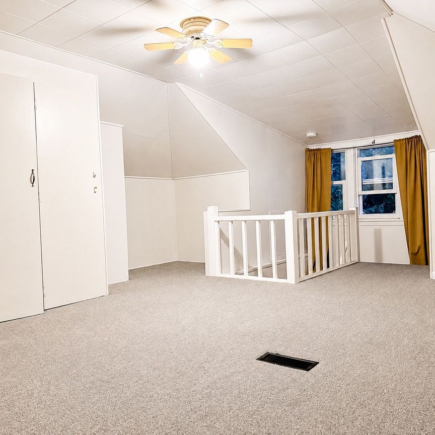 For Lease - 218 Fraser Street, Pembroke, Ontario - Photo 1