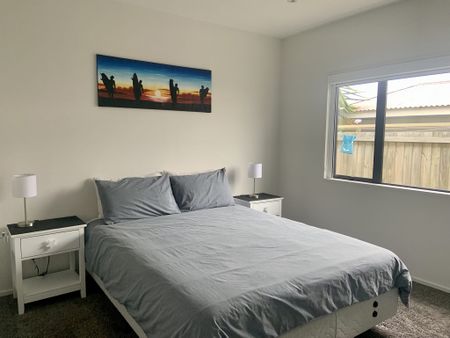 Wainoni, 3 bedrooms - Photo 5
