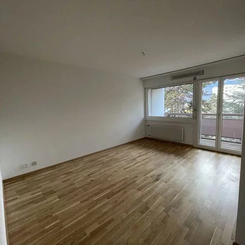 Appartement de 3 pièces au 1er étage - Photo 1