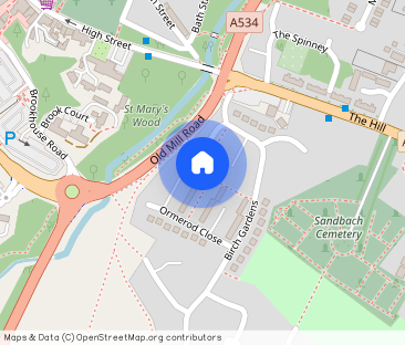 3 bedroom terraced house to rent - Photo 1