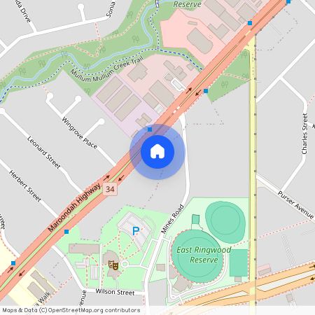 2/332 Maroondah Highway, Vic 3134, Ringwood