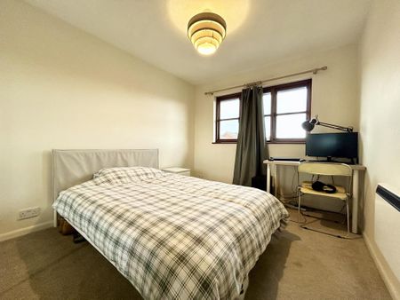 1 bedroom flat to rent - Photo 3