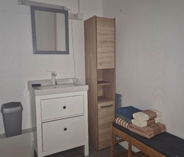 Appartement 3 pièces meublé – Proche Tour Leroy - Photo 1