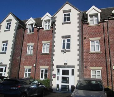 2 bedroom apartment to rent - Photo 2