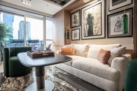 For Lease - 88 Cumberland Street Unit# 505, Toronto, Ontario - Photo 3