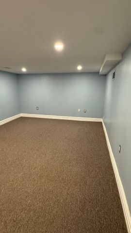 For Lease - 5 East Haven Drive Unit# Bsmt, Toronto, Ontario - Photo 4