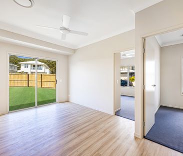 Sensational Family Home on a Large 876m2 Corner Block - Photo 4