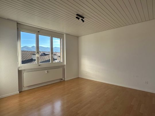2.5 Zimmer, 49 m², 2. Stock - Foto 1