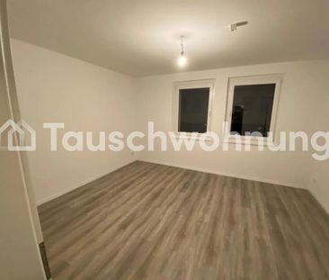 TAUSCHWOHNUNG Schicke Wohnung in Düsseldorf gesucht - Photo 1