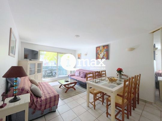 Location Appartement COURBEVOIE - - Photo 1