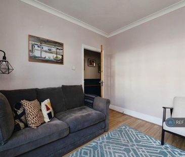 1 bedroom maisonette to rent - Photo 2