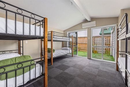 Student Friendly Shared Accommodation - Photo 2