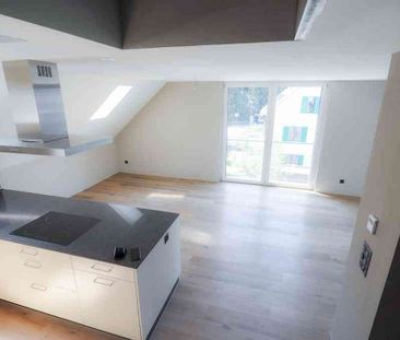 3.5 Zimmer, 139 m², 2. Stock - Foto 1