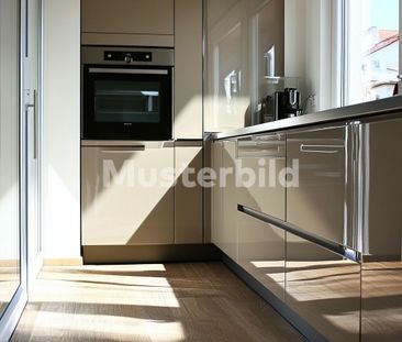 Exchange property: Charming 3.5-room apartment in Zurich with eleva... - Foto 3